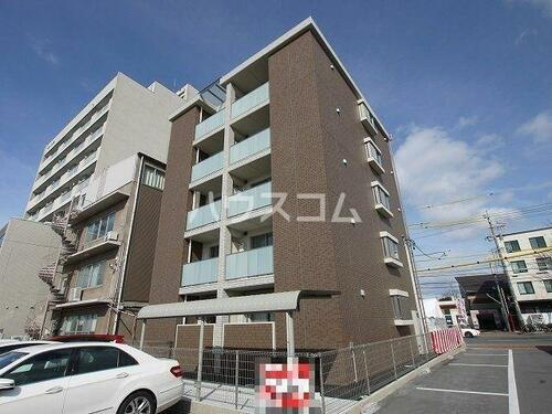 三重県四日市市相生町 賃貸マンション