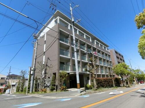 大阪府箕面市小野原東２丁目 賃貸マンション