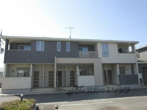 Ｃａｓａ　Ｂｒｅｅｚｅ 2階建