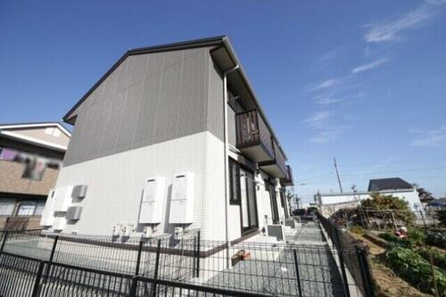 三重県鈴鹿市稲生４丁目 築8年7ヶ月 2階建