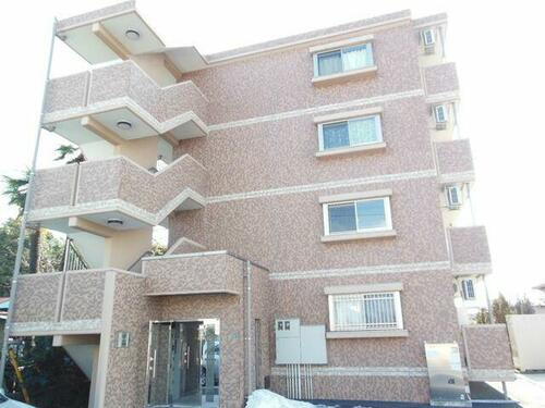 神奈川県相模原市緑区原宿２丁目 賃貸マンション