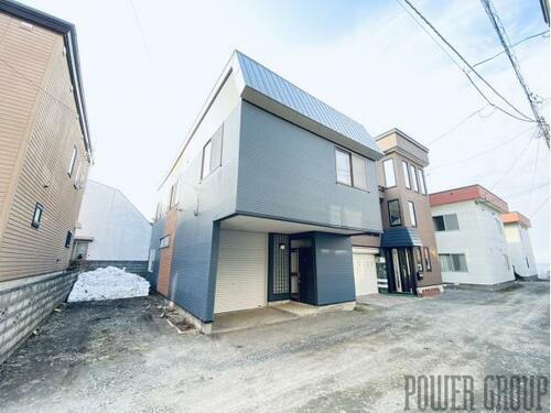 貸家　朝里３丁目