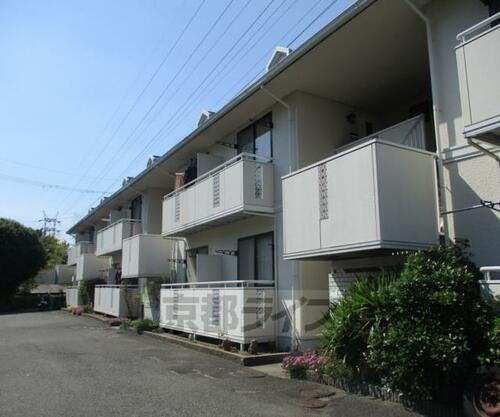 京都府京都市西京区大枝沓掛町 2階建 築36年5ヶ月