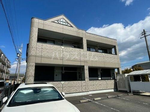 三重県四日市市城西町 賃貸アパート