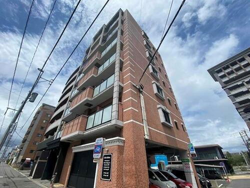 福岡県北九州市戸畑区中原西２丁目 築8年11ヶ月 7階建