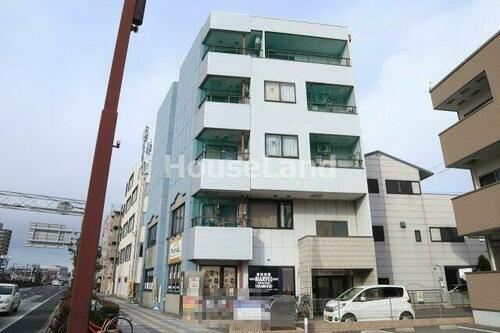 プレゼンス西高松