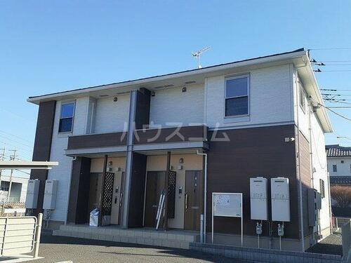 埼玉県深谷市上柴町東１丁目 賃貸アパート