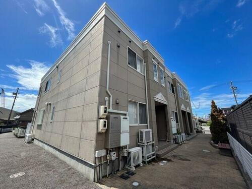 愛知県豊橋市前芝町字西 賃貸アパート