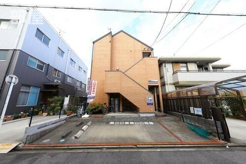 愛知県名古屋市西区児玉２丁目 賃貸アパート