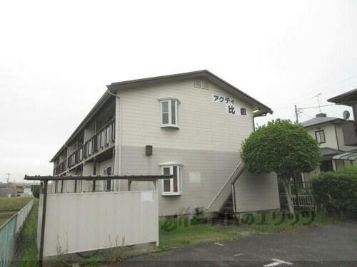 滋賀県大津市下阪本２丁目 2階建
