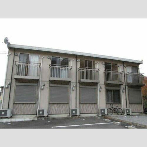 三重県桑名市藤が丘８丁目 テラスハウス