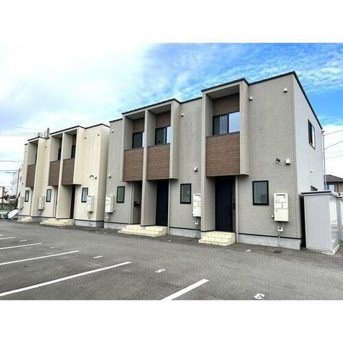 ルミエール・ミキ　Ａ・Ｂ