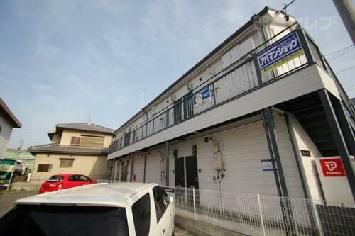 愛知県名古屋市中川区打中２丁目 賃貸アパート