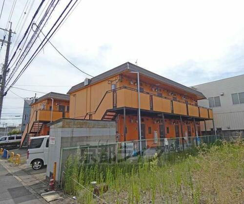京都府京都市伏見区下鳥羽芹川町 2階建 築39年