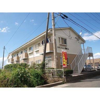 サザンコート長崎Ａ