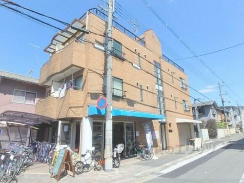 ファーストコーポ白川