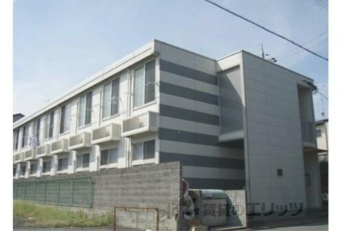 京都府京都市南区吉祥院這登西町 2階建