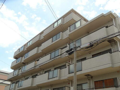 兵庫県神戸市東灘区深江北町２丁目 賃貸マンション