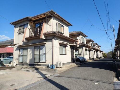 広島県福山市西新涯町２丁目 賃貸一戸建て