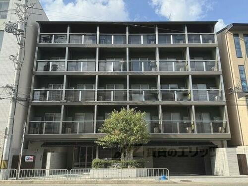 パインフィールド御所