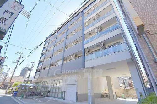 十三本町ウインズマンション２ 6階建