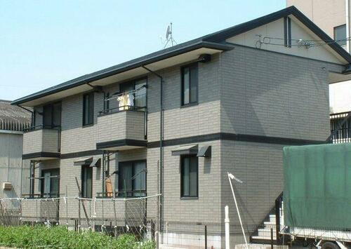 愛知県名古屋市西区中沼町 賃貸アパート