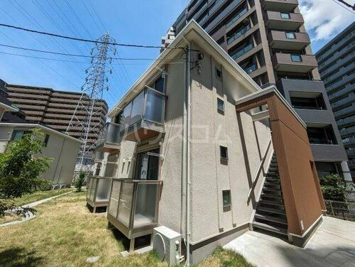 クロスガーデン町田Ｄ棟