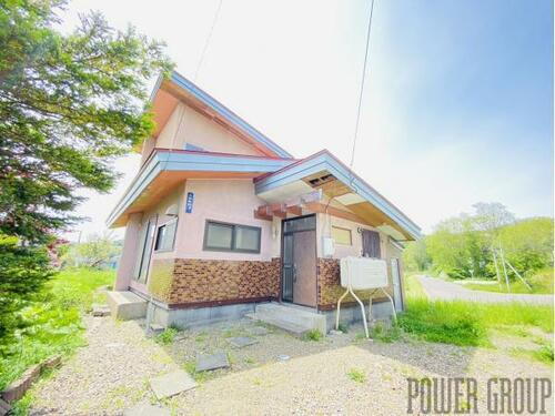 北海道余市郡余市町入舟町 賃貸一戸建て