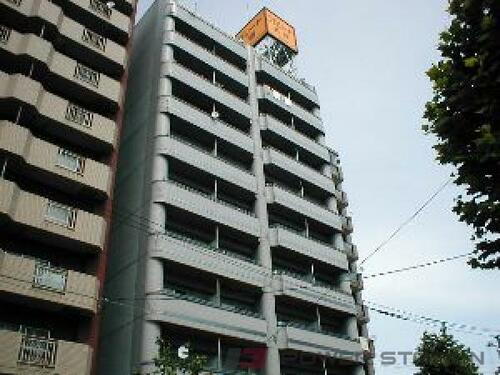 プロシード札幌 11階建