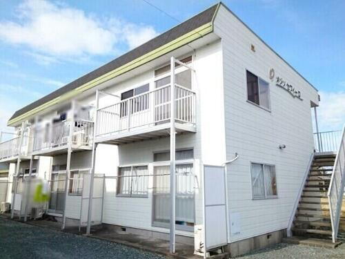 静岡県浜松市中央区積志町 2階建 築35年3ヶ月