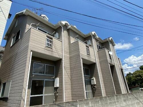 福岡県宗像市徳重１丁目 築35年7ヶ月 2階建