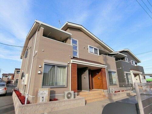 三重県津市藤方 賃貸アパート