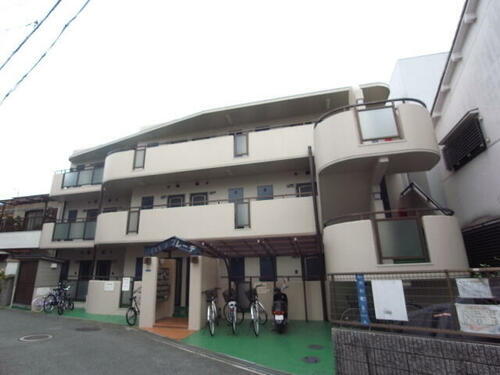 ハイツプレーヂ