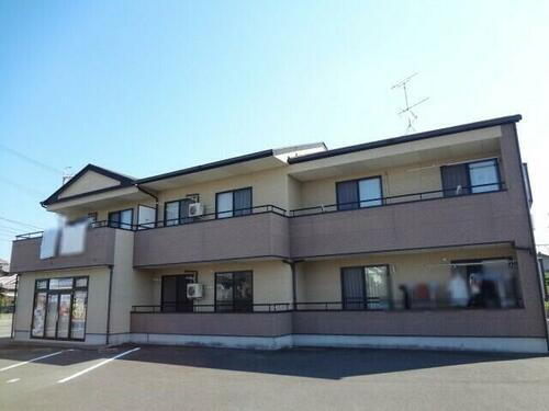 静岡県浜松市中央区積志町 2階建 築23年6ヶ月