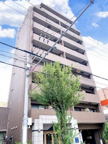 パラシオ塚本Ⅲ