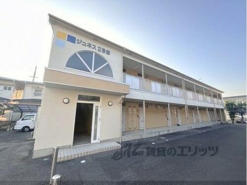 奈良県橿原市西池尻町 賃貸アパート