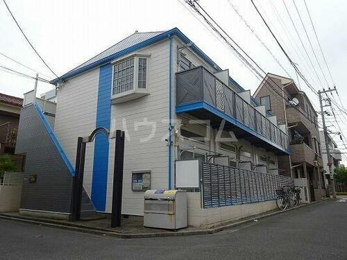 レコルト武蔵野