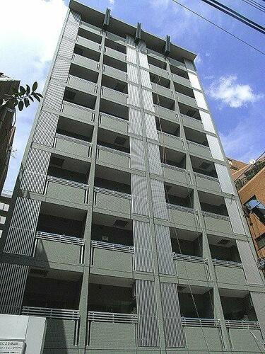 東京都港区芝２丁目 賃貸マンション