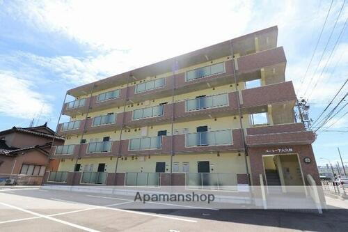 富山県富山市下大久保 賃貸マンション