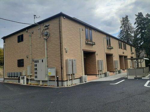 静岡県伊東市荻 賃貸アパート