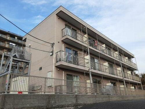 神奈川県横須賀市船越町６丁目 3階建 築15年6ヶ月
