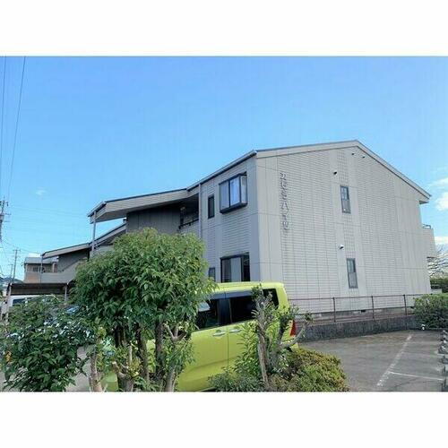 愛知県日進市梅森台４丁目 賃貸マンション