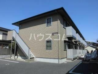 茨城県水戸市東台２丁目 築19年4ヶ月 2階建