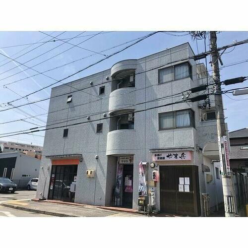 愛知県名古屋市昭和区広瀬町１丁目 賃貸アパート