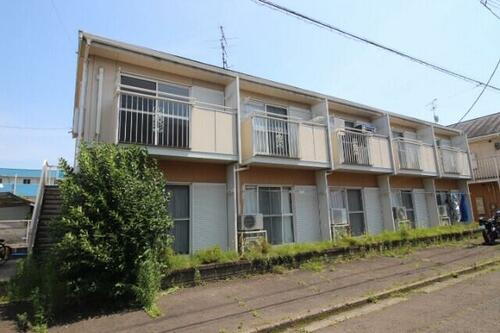 ＣＯＺＹ　ＡＬＬＥＹ　Ｂ 2階建