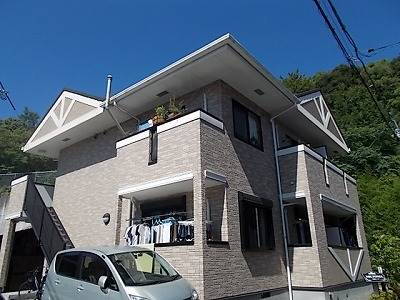ミルトニア 2階建