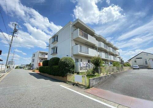 愛知県名古屋市名東区貴船２丁目 賃貸マンション