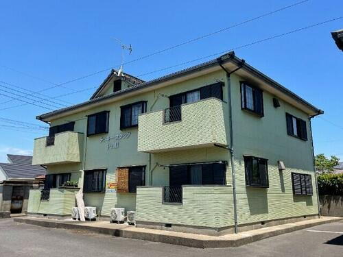 ラッキースタッグ・Ｐｔ．Ⅱ