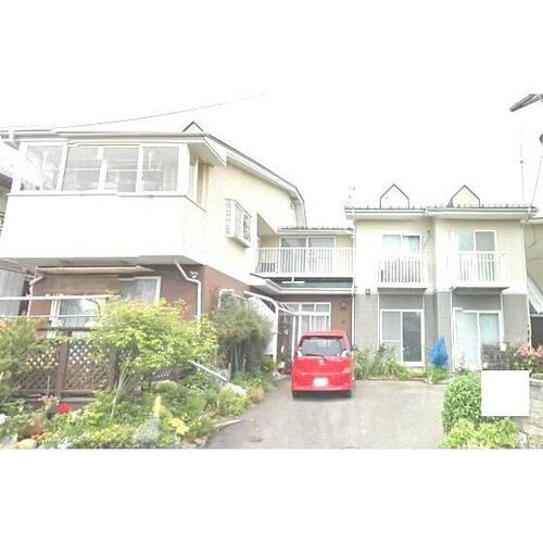 岩手県盛岡市緑が丘３丁目 賃貸アパート