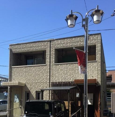 タウンコート 2階建